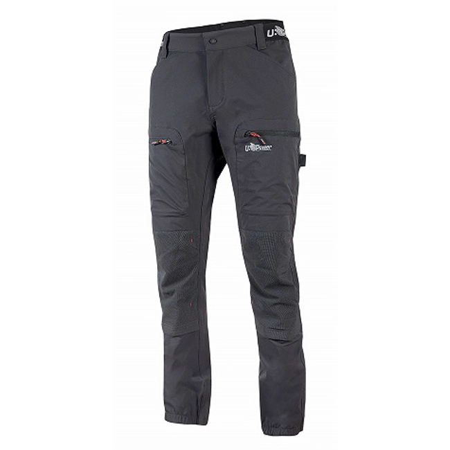 Vendita online Pantalone estivo U-POWER modello Harmony
